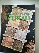 Conoscere cucinare cereali usato  Sansepolcro
