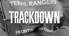 Trackdown complete series for sale  Mukwonago