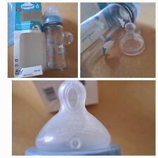 Glasflasche babydream nuk gebraucht kaufen  Holle