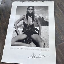 Pirelli calendar 2005 for sale  Rising Fawn