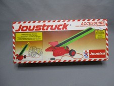 Dv8975 joustra joustruck d'occasion  Péronnas