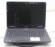 Emachines e627 laptop for sale  Chesterfield