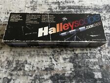Halleyscope zoom 2400 for sale  Cleveland