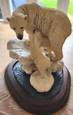 country artists polar bear for sale  ASHFORD