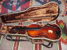 Vintage pfretzschner viola for sale  Howard