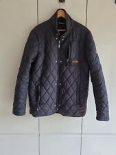 Boxfresh man quilted for sale  BANBURY