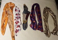Lot scarves women for sale  Goodlettsville