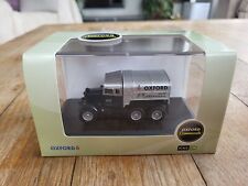 Oxford diecast scammell for sale  AXMINSTER