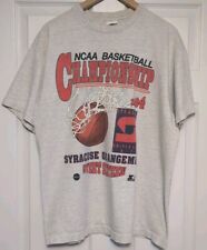 Camiseta Vintage 1994 Acme Syracuse National Championship Tamanho XL comprar usado  Enviando para Brazil