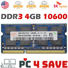 4gb ddr3 1333 for sale  Ontario