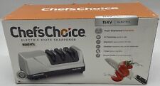 Chefs choice trizor for sale  Wilkes Barre