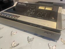 Sony 135sd stereo for sale  BLACKPOOL