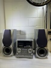 Aiwa a1000 audio for sale  CHESTERFIELD