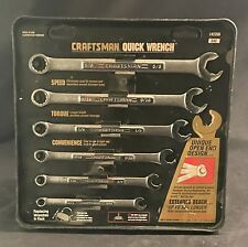 Craftsman quick wrench for sale  South Bend