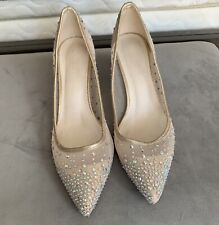 Davids bridal shoes for sale  Ferndale