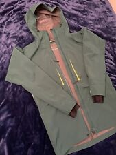 Pyua ski jacket for sale  Shipping to Ireland
