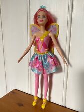 Barbie dreamtopia fairy for sale  BERKHAMSTED
