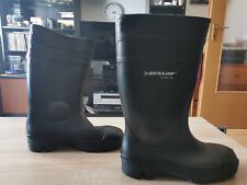 Dunlop gummistiefel 44 gebraucht kaufen  Nürnberg