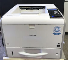 Ricoh SP 4510DN. Laser Printer S/W Meter Level: 2704 Pages for sale  Shipping to South Africa
