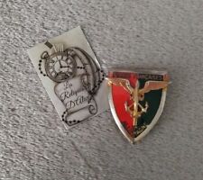 Insigne badge pucelle d'occasion  Wittenheim