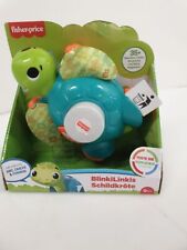 Fisher-Price GXK35 - BlinkiLinkis Tarcza morska, niemiecka wersja językowa na sprzedaż  PL