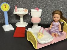 Barbie shelly sommersprossen gebraucht kaufen  Leichlingen (Rheinland)