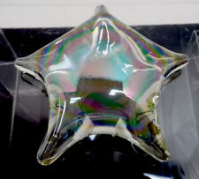 Art glass iridescent for sale  Daytona Beach