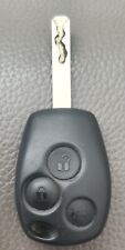 Usado, Transmissor chaveiro remoto Renault Traffic genuíno 3 botões comprar usado  Enviando para Brazil
