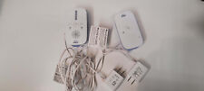 Used, Philips AVENT Dect Digital Baby Monitor SCD501H for sale  Shipping to South Africa