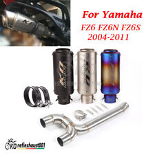 For yamaha fz6 usato  Torino