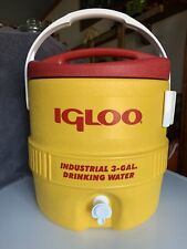 Igloo 431 gallon for sale  Flint