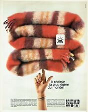 1970 advertising 0422 d'occasion  Expédié en Belgium