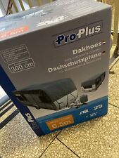 Pro plus dachschutzplane gebraucht kaufen  Oberhausen