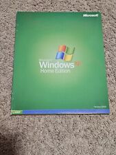 Microsoft Windows XP Home Edition versión 2002 y SP 2 con clave de producto USADA segunda mano  Embacar hacia Argentina