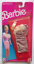 Abito barbie vintage usato  Aprilia