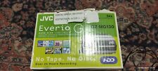 Jvc mg130 videocamera usato  Albino