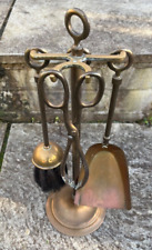 Vintage brass copper for sale  UK