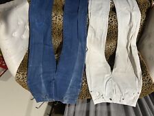 jeans wrangler vintage feminino cowboy comprar usado  Enviando para Brazil