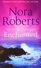 Enchanted nora roberts for sale  UK