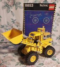 Lego technic 8853 for sale  LOCKERBIE