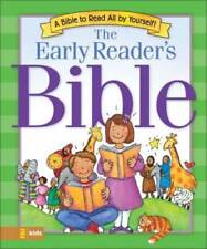 Early readers bible for sale  Montgomery
