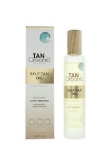 Tanorganic self tan for sale  CAMBRIDGE