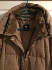 .ladies padded coat for sale  OMAGH