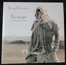 Gary numan savage for sale  ABERDEEN