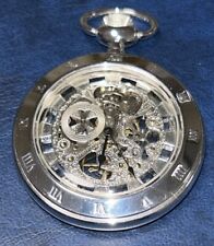 heritage pocket watch for sale  PINNER