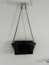 Zara tasche schwarz gebraucht kaufen  Augsburg