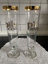Bier glas gläser gebraucht kaufen  Deutschland