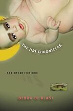 Jiri chronicles fictions for sale  UK