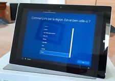 Tablette microsoft surface d'occasion  Thionville