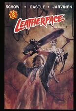 Leatherface 9.2 based for sale  Montgomery